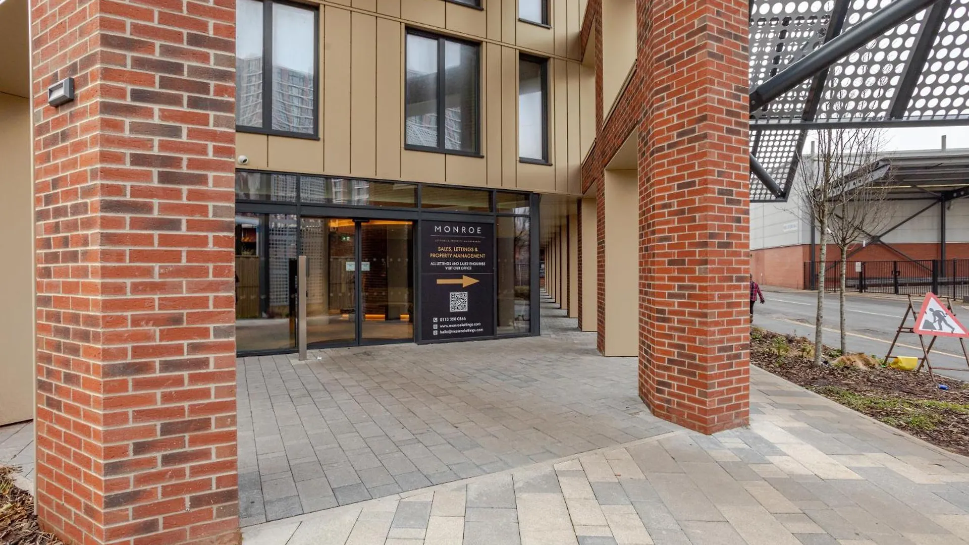 Lup Stays - Stylish Leeds Apartment Beeston Hill