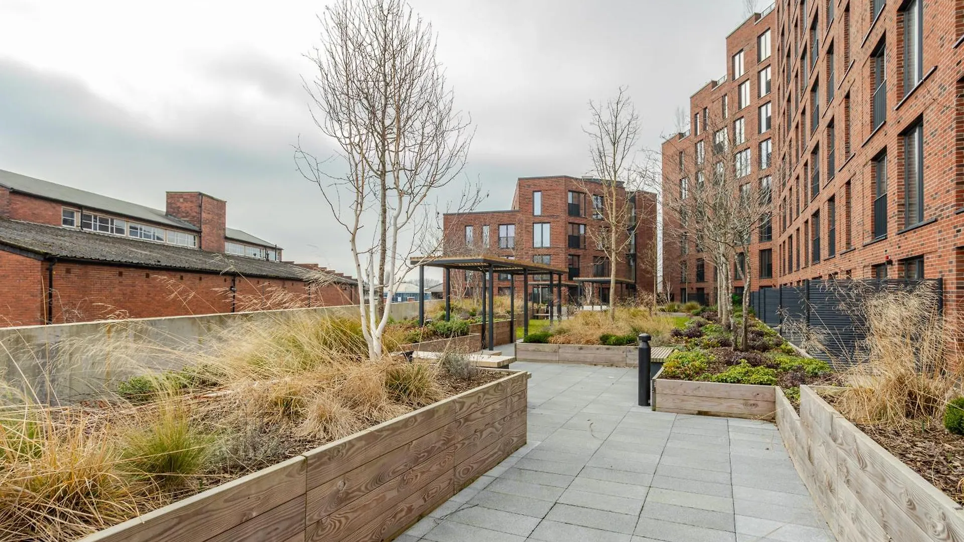 Lup Stays - Stylish Leeds Apartment Beeston Hill المملكة المتحدة
