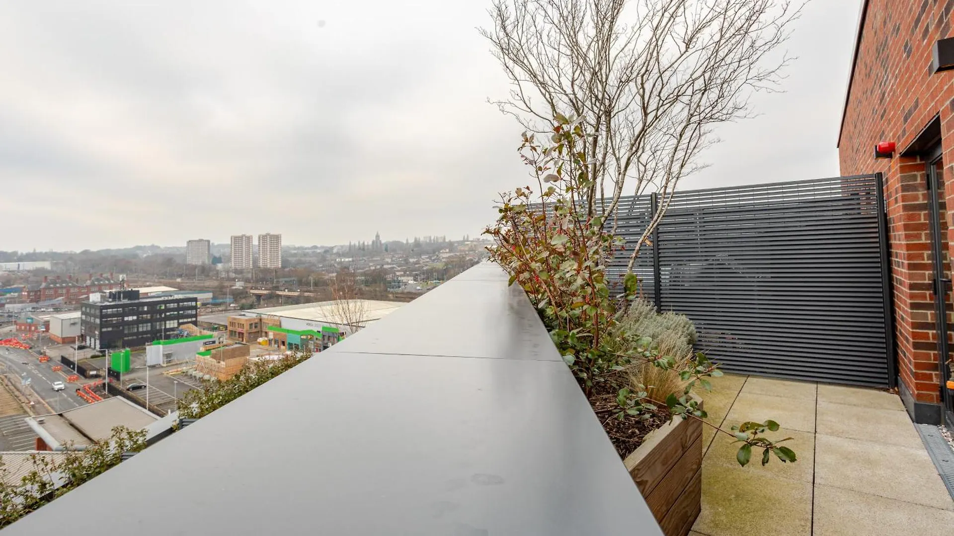 Lup Stays - Stylish Leeds Apartment Beeston Hill