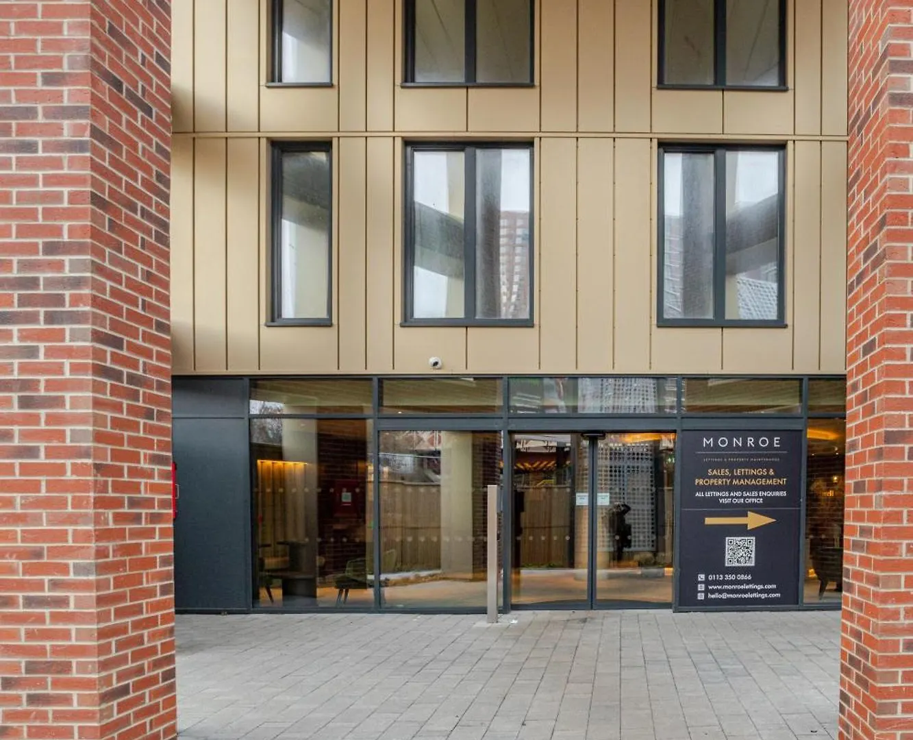Lup Stays - Stylish Leeds Apartment Beeston Hill